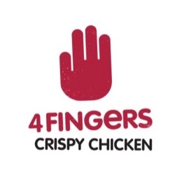 4 Fingers