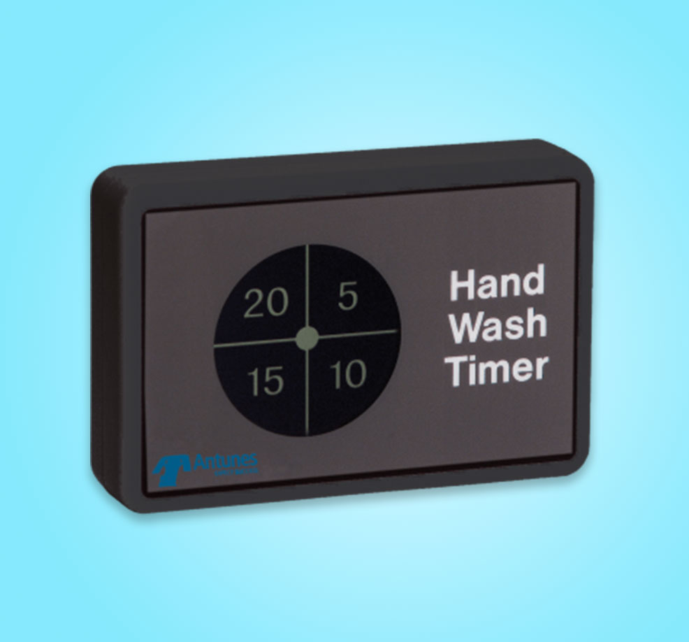 Hand Wash Timer